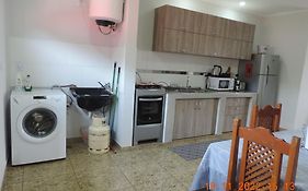 Departamento Confortable